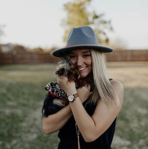 Meet your Posher, Kami